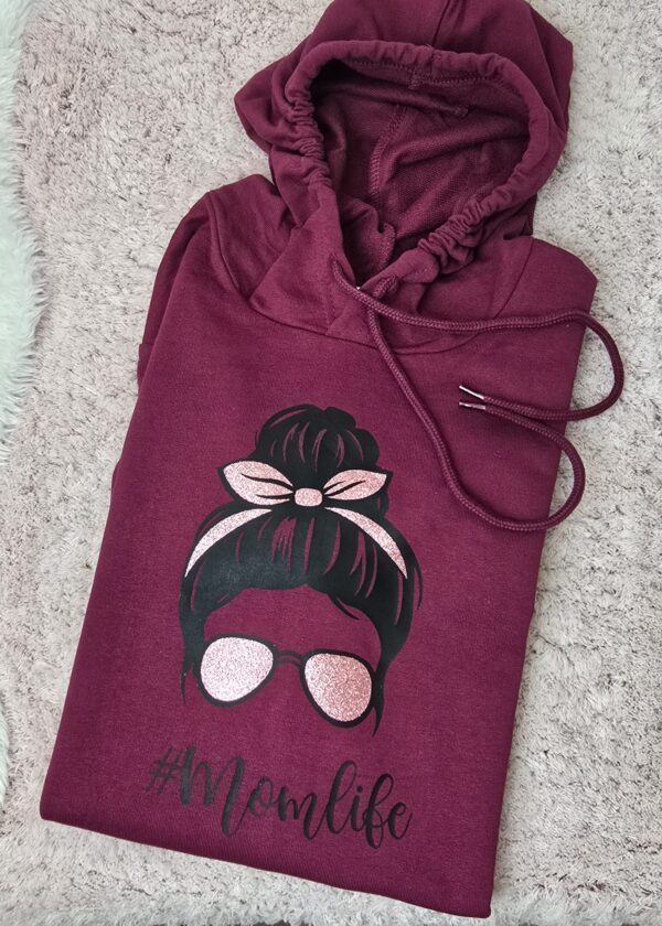 Hoodie – Bild 2